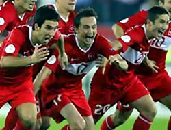 EURO 2012'de kuralar çekildi