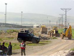 Habur'da kazılarıa yeniden başlandı