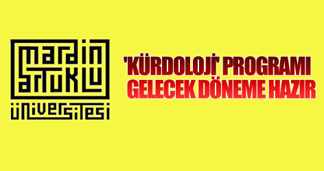 'Kürdoloji' programı gelecek döneme hazır