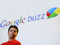 Google'dan yeni 'paylaşım' platformu: Buzz