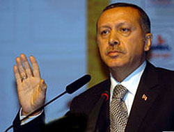 Erdoğan: Düzenleme darbecileri yargılamak için
