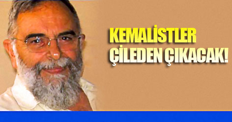 Kemalistler çileden çıkacak!