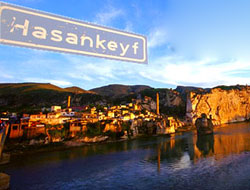 Hasankeyf'te kamulaştırmalar iptal