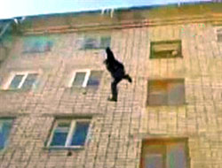 Siz sakın denemeyin!