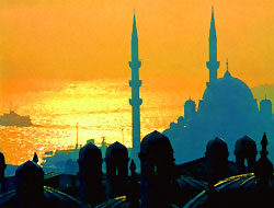 İstanbul 118 ülkeyi geride bıraktı!