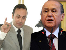 Bahçeli'nin 2001'de sakladığı sır!