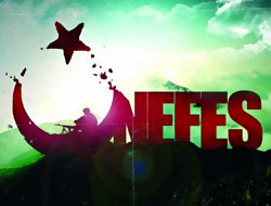 Nefes de çakma milliyetçi çıktı!