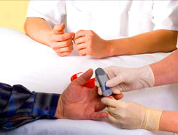 Diyabet Kontrol Programı Başlıyor