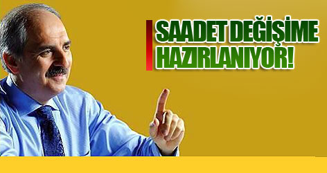 SP Mayıs Kongresi ile değişiyor!