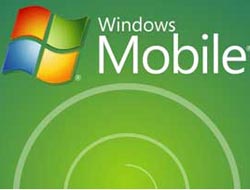 İşte mobil Windows 7