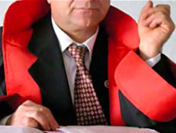 Osman Şanal'dan sürpriz hamle!