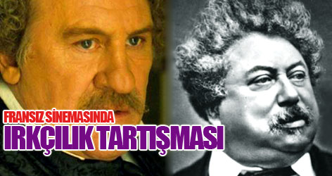 Fransız sinemasında ırkçılık tartışması