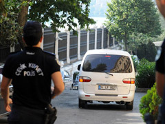 Albay Dursun Çiçek'in tutuklanması istendi