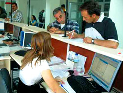 Vergi Borçlusuna Müjde!