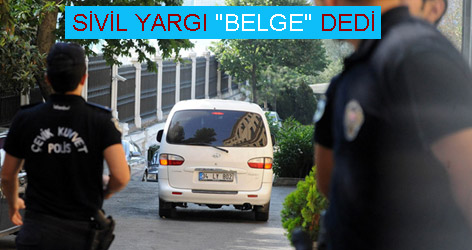 Albay Dursun Çiçek'in tutuklanması istendi