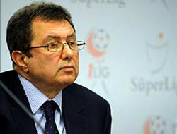 Turkcell'deki koltuğunu bıraktı!