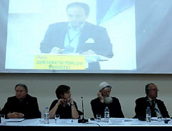 Diyarbakır’da uluslararası konferans