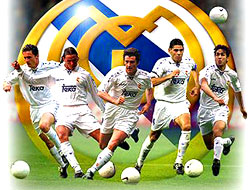 Real Madrid'den rekor kazanç!