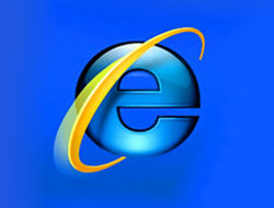 Şimdilik Internet Explorer kullanmayın!