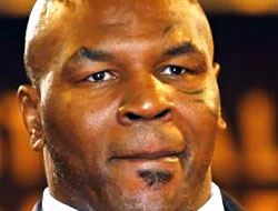 Mike Tyson'ın evlat acısı