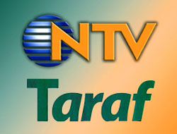Taraf'tan NTV'ye 'Tarkan' eleştirisi