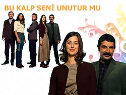 "Bu Kalp Seni Unutur mu" Yayından Kaldırıldı