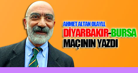 Nefret, Futbol ve Yargı...