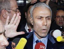 Ağca'nın pasaport talebi kabul edildi