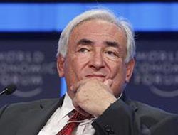 IMF: Stand-By'ı görüşmüyoruz!