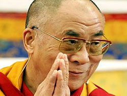 Dalay Lama: Budizm yok ediliyor!