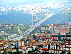 İstanbul depreminden kaçış yok!