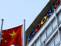 Çin'den Google'a: "İster kal ister git"