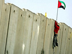 İsrail, Mısır sınırını duvarla çevirecek