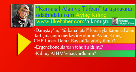 “Türkiye’nin gizli tarihinin gün yüzüne çıkmasına sebep oldum”