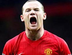 Rooney: En iyisi Tugay