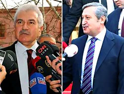 Yargıdan anayasa paketine ilk tepki!