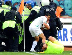 Ve Diyarbakırspor kararı açıklandı!