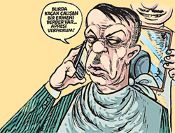 Başbakan'ın Sözleri Leman'a Kapak Oldu!