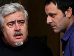 Canım Ailem'de küfürlü kavga