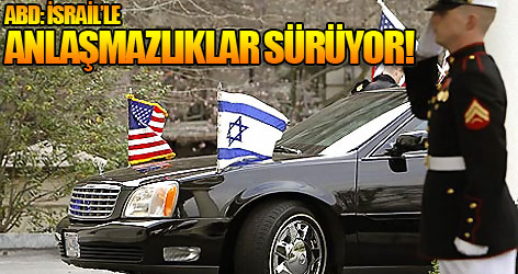 Beyaz Saray'dan Netanyahu açıklaması