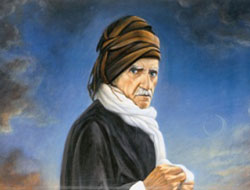 Nur cemaatini ayaklandıracak yazı