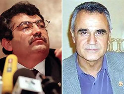 Kartal ve Aydar'a şartlı tahliye