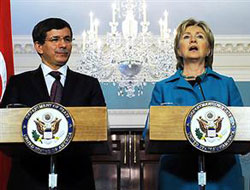 ABD: "Büyükelçi Tan kararı Ankara'nın"
