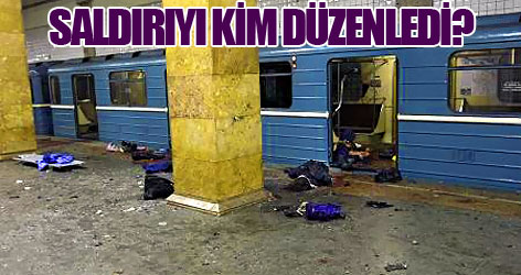 Saldırıyı kim düzenledi?