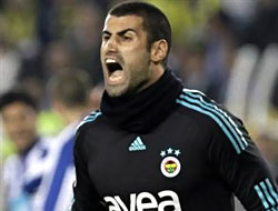 Volkan o anı anlattı