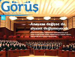 TÜSİAD'dan radikal çıkış!
