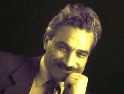 İsmet Özel canlı yayında fena çuvalladı!