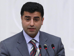 Demirtaş: Gül'ün konuşması çok cesur