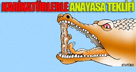 Baykal, Balyozcuya teklifte bulunur