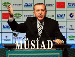 Erdoğan'dan Gerçeker'e: İyot gibi çıktınız
